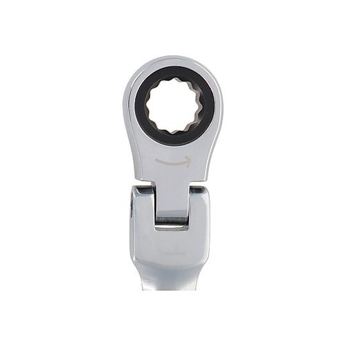 TRG−10F 首振りギアコンビレンチ