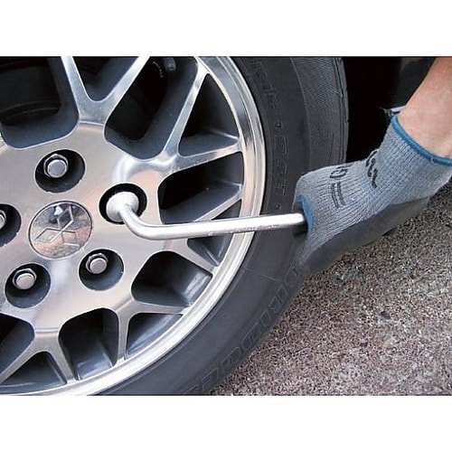 SLBS−21 L型BOXレンチ