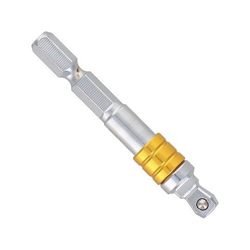 TSA−265 首振りソケットアダプター