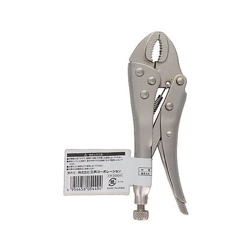 TVP−01 バイスプライヤー