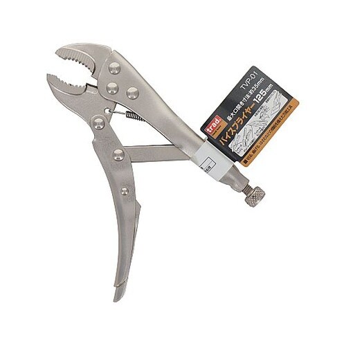 TVP−01 バイスプライヤー