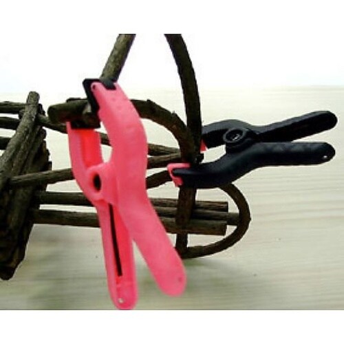 PC−504 PCバネクランプ 50mm