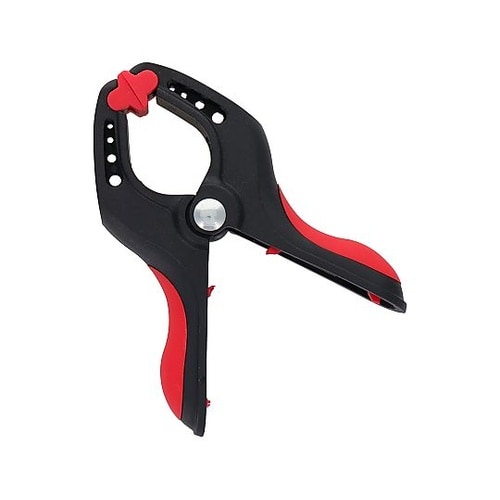 14−701 ナイロンバネクランプ #3