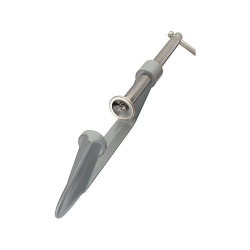 14−309 アルミダイカストCクランプ