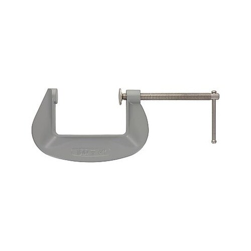 AL100 アルミCクランプ 100mm