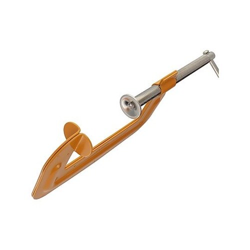 C−10050 鋼製Cクランプ