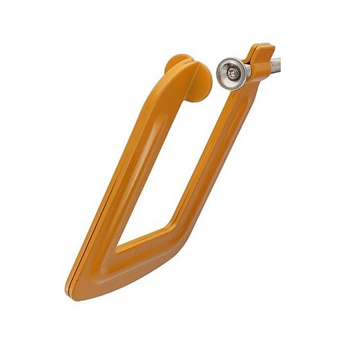 CL−5010 鋼製Cクランプ(深アゴ)