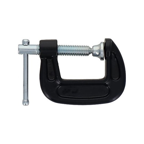 HIC−25 鋳物C型クランプ