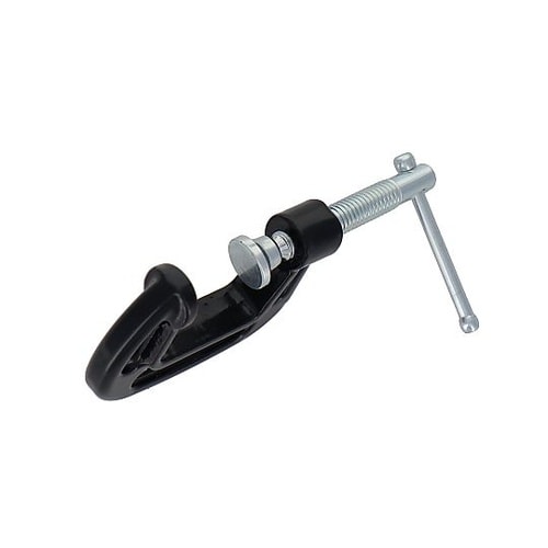 HIC−25 鋳物C型クランプ