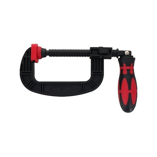 TRC−75 C型パワークランプ