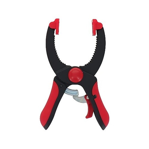 TRRHC100ラチェットハンドクランプ