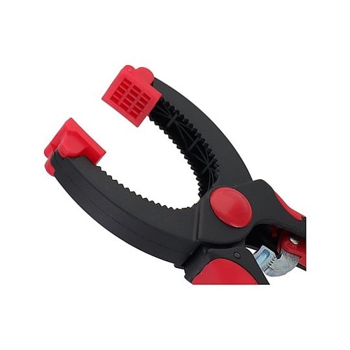 TRRHC100ラチェットハンドクランプ