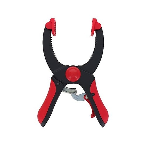 TRRHC225ラチェットハンドクランプ