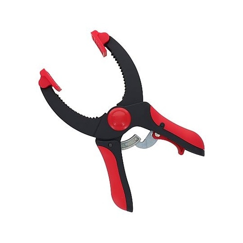 TRRHC225ラチェットハンドクランプ