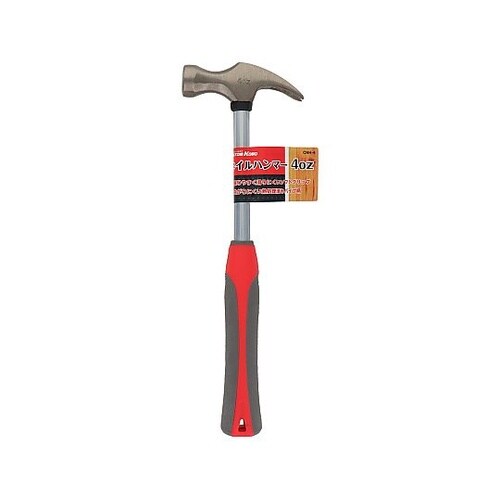 CNH−4 ネールハンマーソフトグリップ