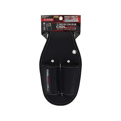 DT−TS−02 ペンチサック二丁