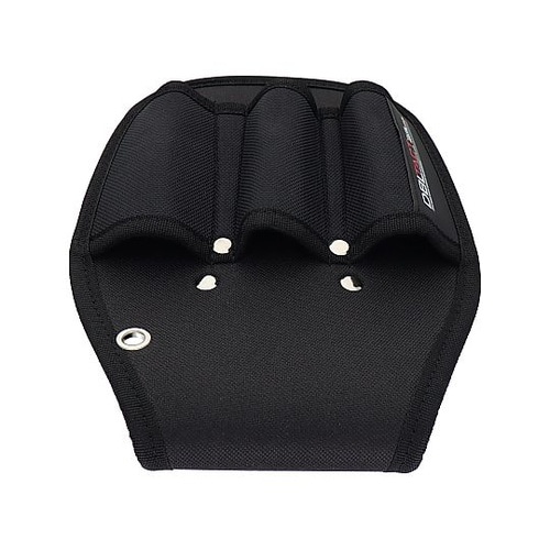 DT−TS−11ペンチサック3丁ブラック