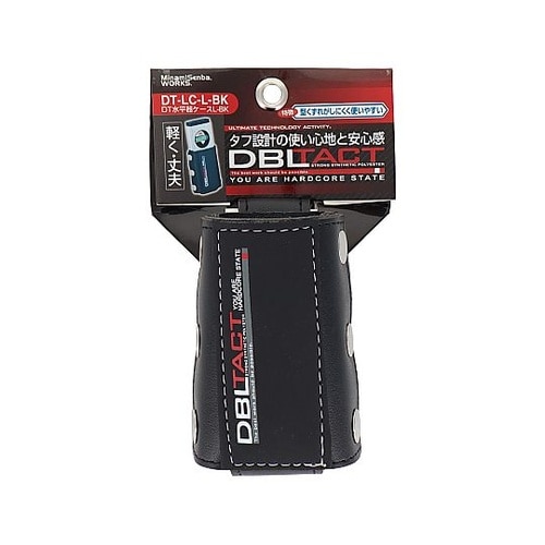 DT−LC−L−BK 水平器ケース L