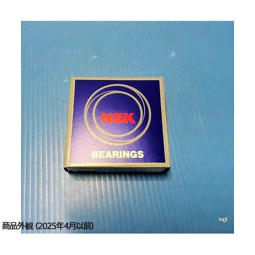 6004NR 単列深溝玉軸受