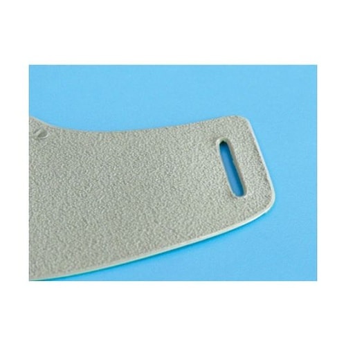 WE101S e腕章 白無地 バンド付