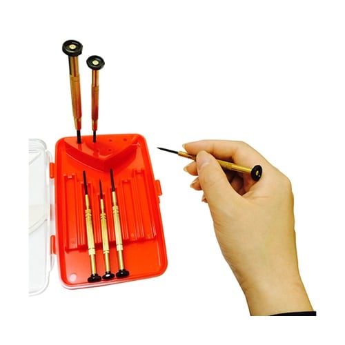 FKD−01 検電ドライバー(−)