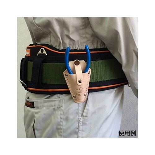 LP−NS ペンチホルダー斜ニッパ差しS