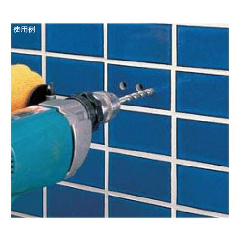 KG−70磁器タイルカワラ用ドリルビット