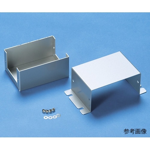 MBC10−5−7 足付アルミケース