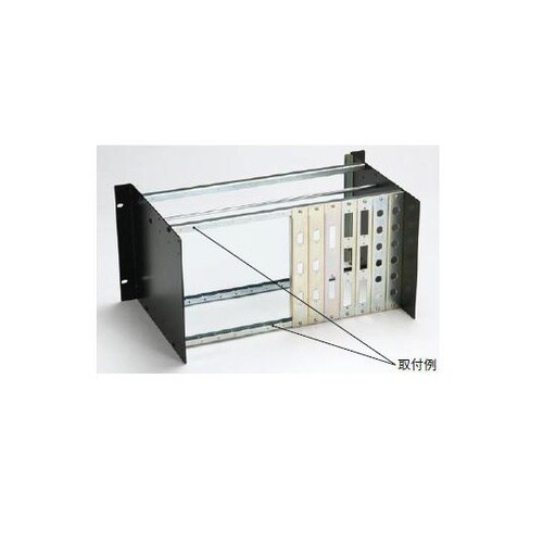 UTB1 UTB型ユニットパネル取付バー