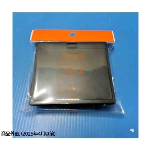 LD−4B LD型埋込電池ボックス