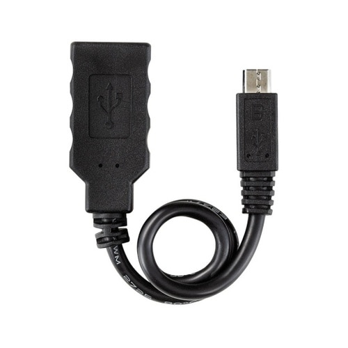 USB−H100 USBホストケーブル