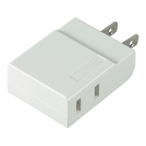 A−CT002B(W) コンパクトタップ