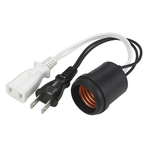 KW−15NH プラグ付きソケット