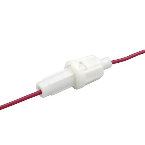 FH−T20H ヒューズホルダー中継