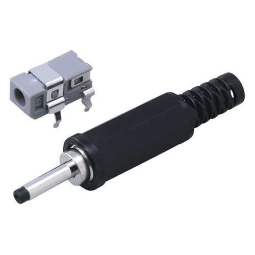 HK−DCJP01H DCジャックプラグ