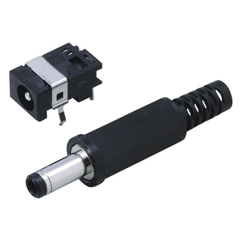 HK−DCJP02H DCジャックプラグ