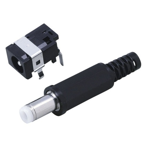 HK−DCJP03H DCジャックプラグ