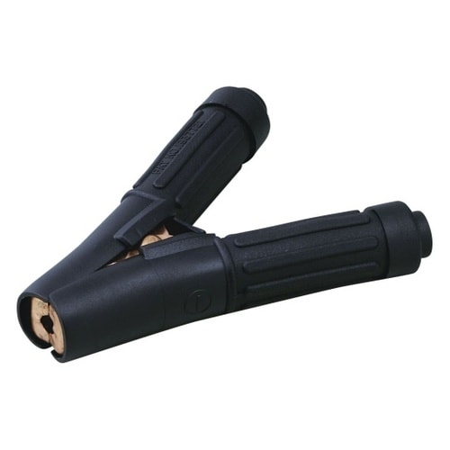 HK−KK50H BKバッテリークリップ