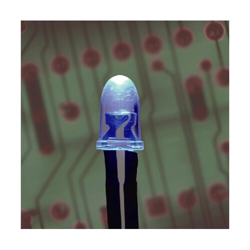 HK−LEDCT5H(BL) LED 青