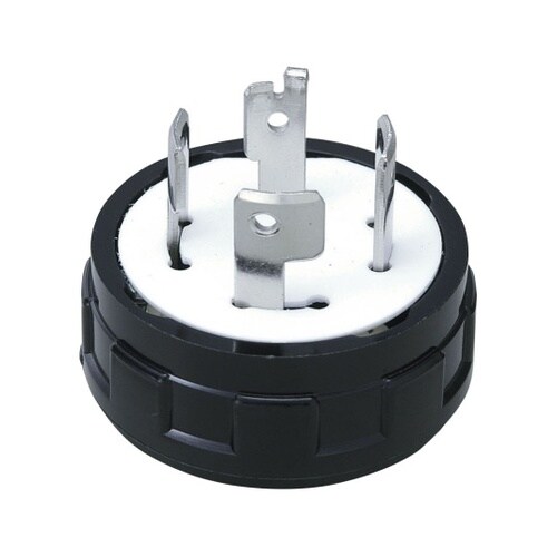 AB−H231PH 引掛プラグ接地