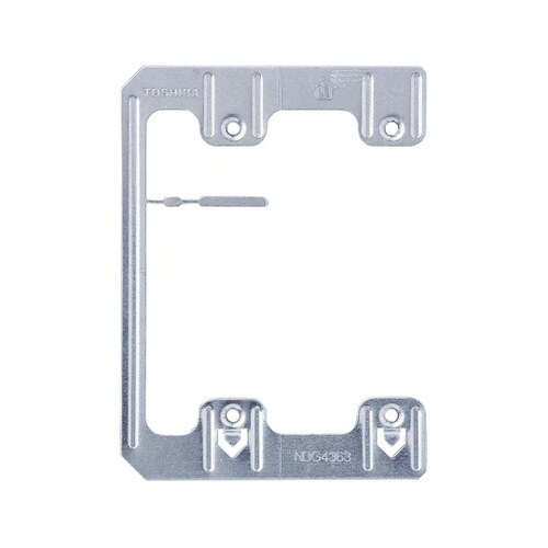 EW−TW2H 平形押え金具