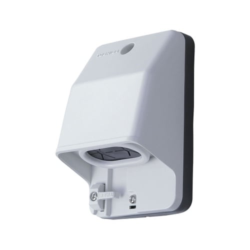 EW−ICO1H 防雨入線カバー