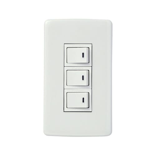 B−1956H エレガント 片切スイッチ