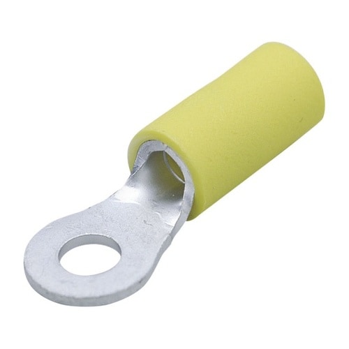 PS−069H(Y) 絶縁丸端子