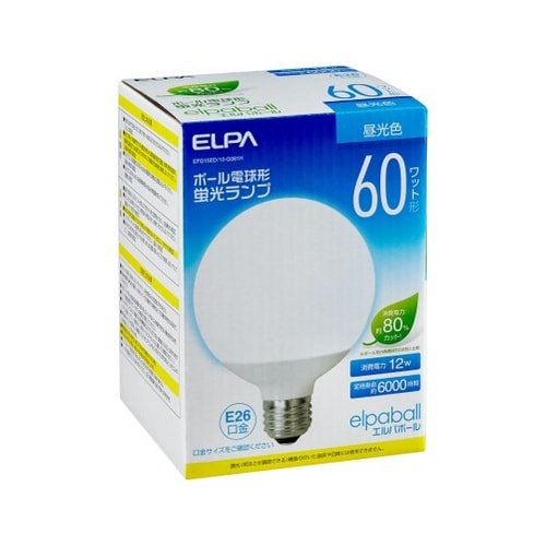 EFG15ED/12−G061H 蛍光灯