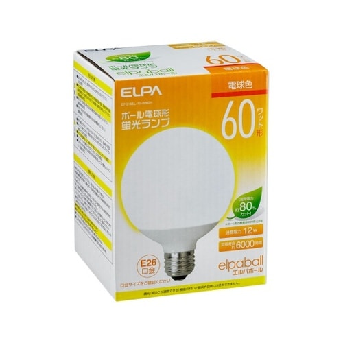 EFG15EL/12−G062H 蛍光灯