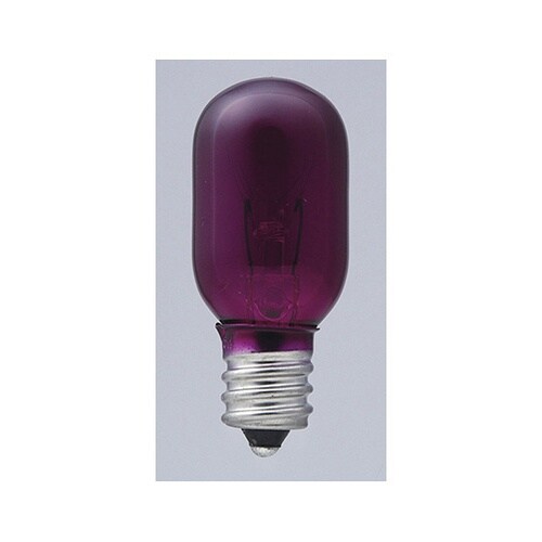 Gー05H(PK) 生地色ナツメ球5W