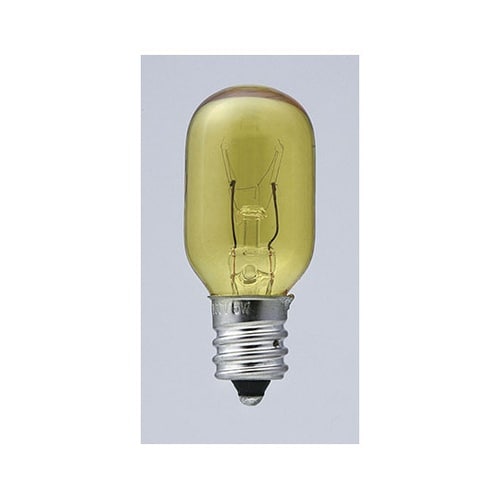 G−05H(Y) 生地色ナツメ球5W