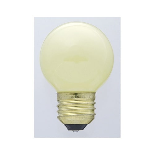 G−84H(Y) ミニボール球10W