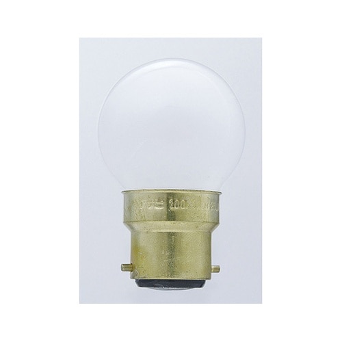 G−8013H(F) ミニボール 25W